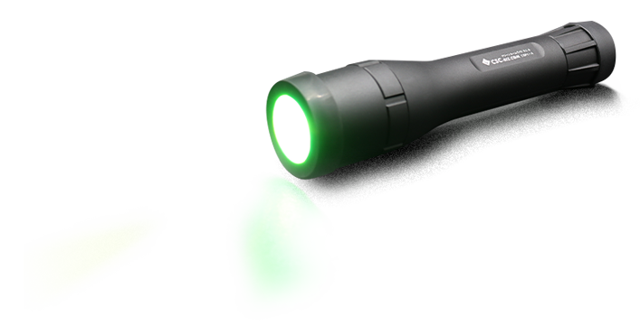 小型LEDライト】クリーンルームライトミニN CSPV-1000-N